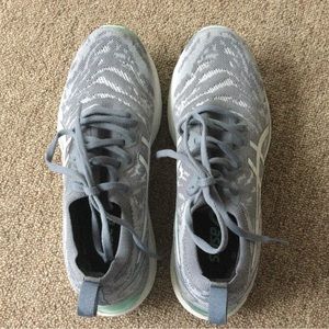 ASICS Gel Cumulus 23 MK.  Size 8